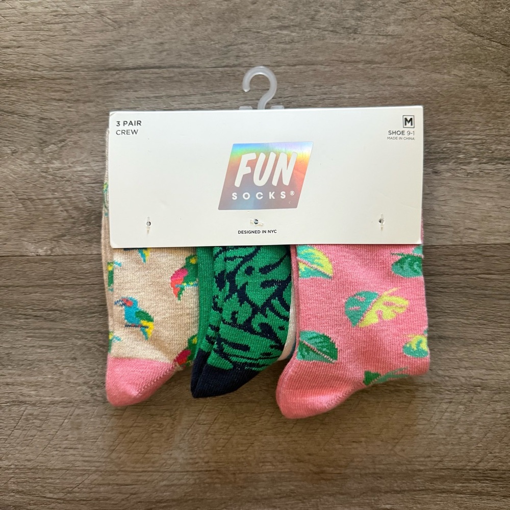 Fun Socks bundle - Picture 5 of 6